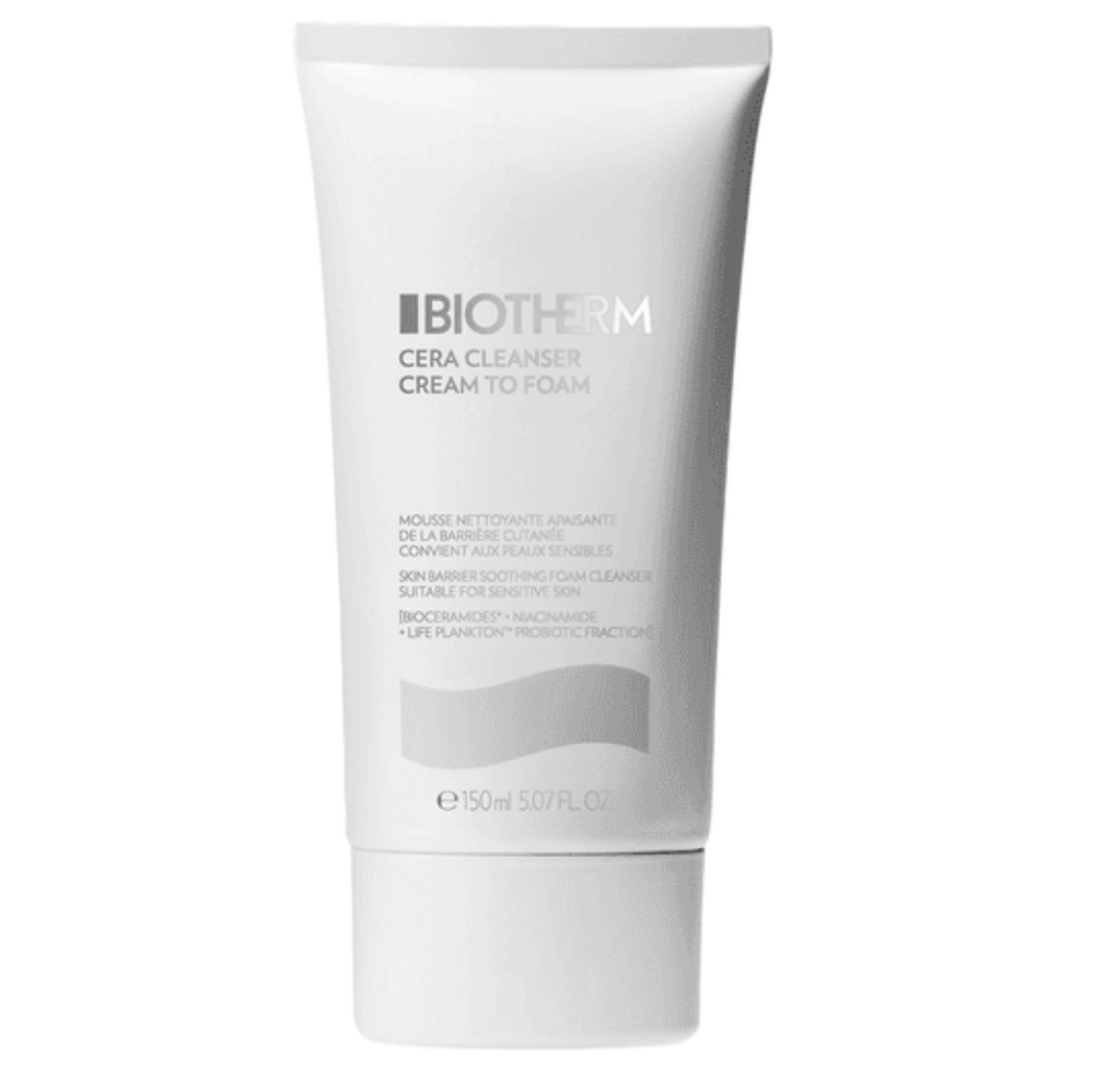 Biotherm Cera Cleanser